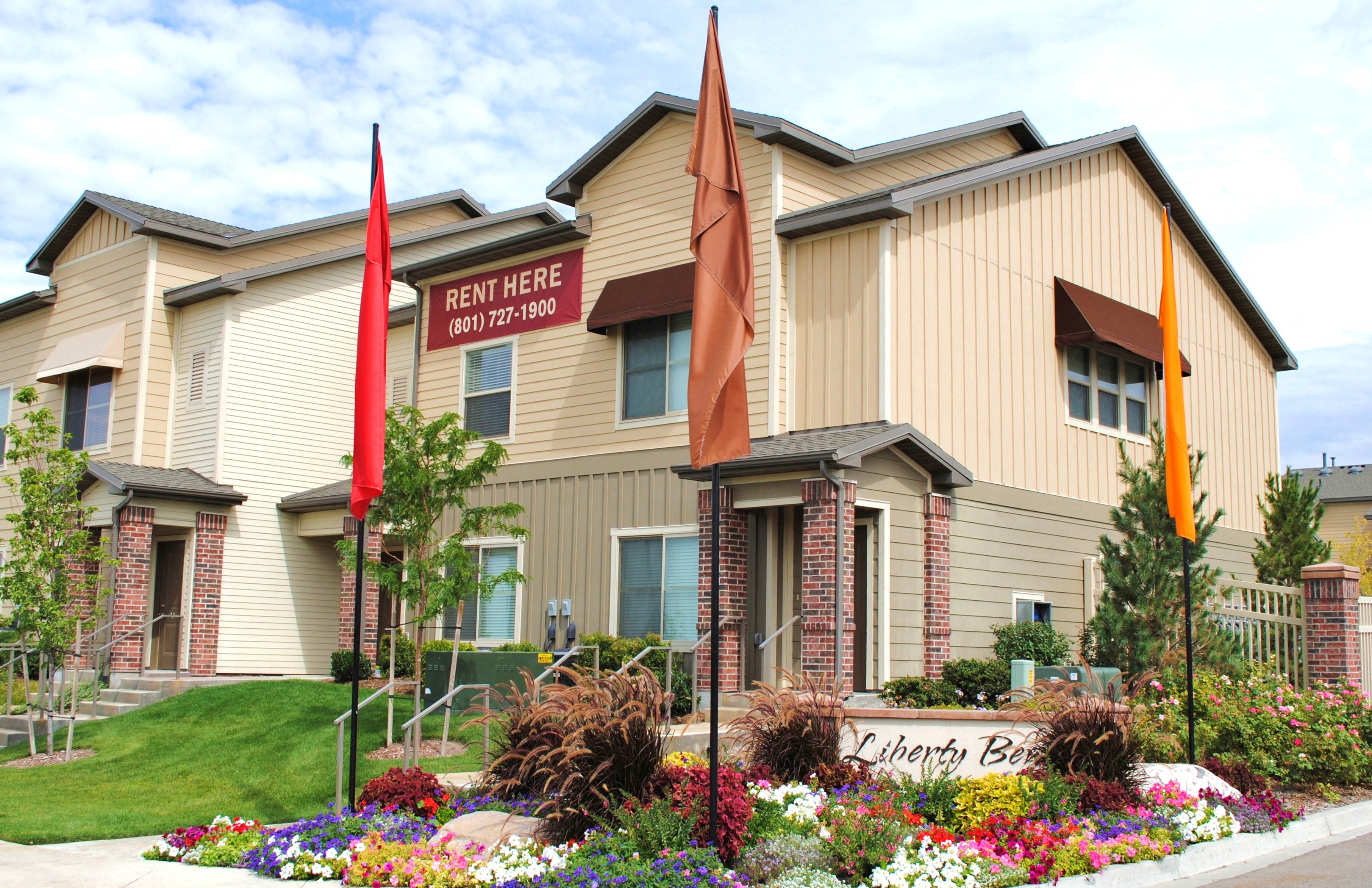 Liberty Bend Apartments, 1048 East Liberty Bend Ln, Sandy, UT RentCafe